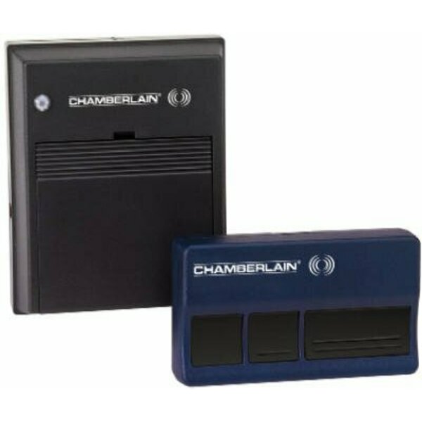 Chamberlain Universal Garage Door Remote Control Replacement Kit 955D